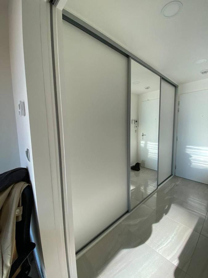 Harfa Apartment Chill Zone Prága Kültér fotó