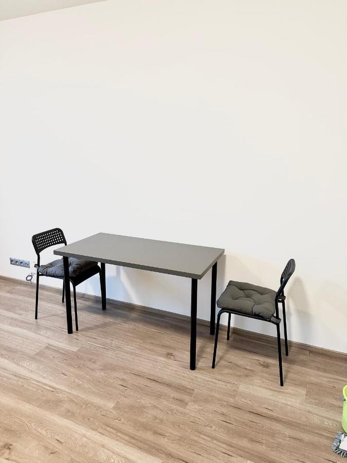 Harfa Apartment Chill Zone Prága Kültér fotó